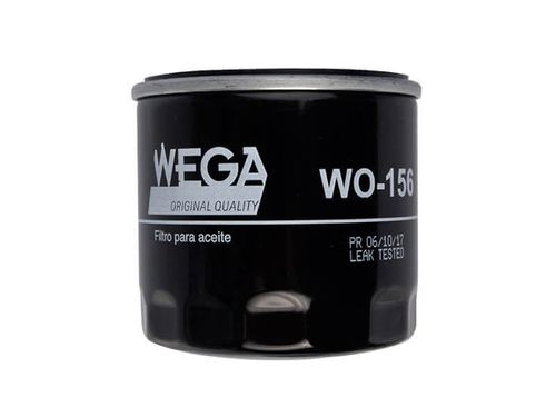 FILTRO OLEO (ROSCA 3/4) 87X78MM / FORD KA 14- MOD NOVO / WEGA WO156