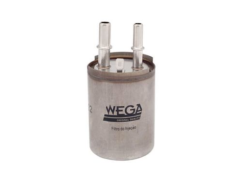 FILTRO COMBUSTIVEL / GM SONIC 12- / WEGA FCI1122