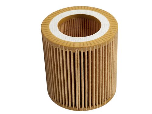FILTRO OLEO (REFIL) / BMW 320 12- 2.0 16V TURBO/ACTIVE FLEX / WEGA WOE224