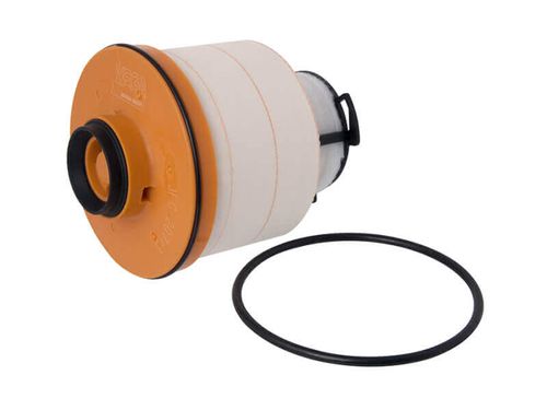 filtro Combustivel (refil) 109x87,5mm / Toyota Hilux Pick-up 16- 2.8 16v Diesel / Wega Jfc207/3 Filtro Combustivel (refil) 109x87,5mm / Hilux Pick-up