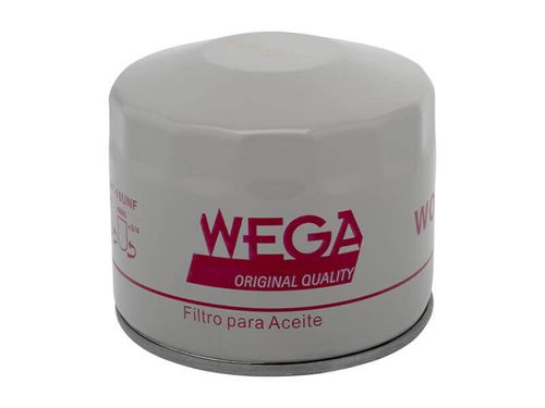 FILTRO OLEO / FORD ESCORT 84-96 / WEGA WO240