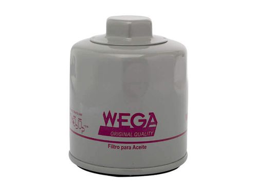 FILTRO OLEO / VOLKSWAGEN FOX 03- / WEGA WO340