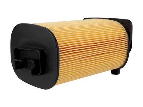 ELEMENTO FILTRO AR (257 X 140 X 60 X 120) (ESTRUT PLAST) / MERCEDES BENZ C-180 13-15 / WEGA WR328