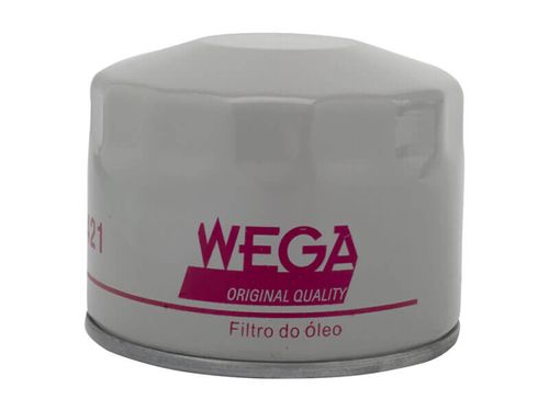 FILTRO OLEO / FIAT DUCATO 09- / WEGA WO421