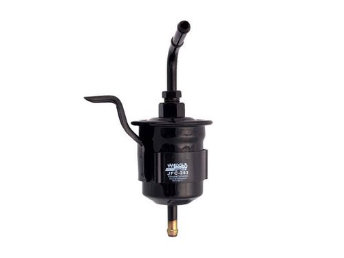 FILTRO COMBUSTIVEL (2º) / TOYOTA HILUX PICK-UP 12-  2.5/3.0  16V  DIESEL / WEGA JFC283