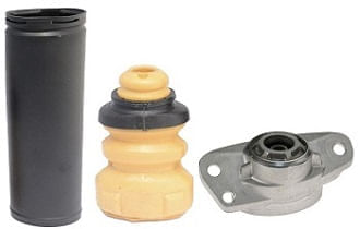 KIT BATENTE AMORTECEDOR (TRAS) (COMPLETO) (1 LADO) / VOLKSWAGEN JETTA 05- / MOBENSANI MB-4210