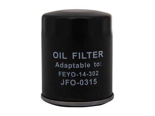 FILTRO OLEO / JAC MOTORS J2 11- / WEGA JFO0315