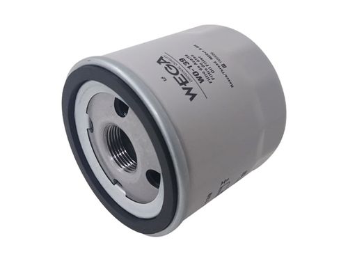 FILTRO OLEO / GM ONIX 19- 1.0 3CIL TURBO / WEGA WO139