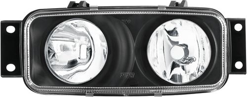 Farol (embutir S/vigia) / Universal Universal Trator / Nino F-151 Farol (embutir S/vigia) / Universal Trator / Nino F-151