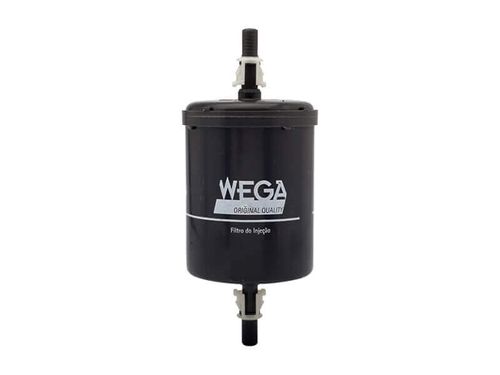 Filtro Combustivel (eng Rapido) (bico Grosso/grosso) / Honda Civic 07- New / Wega Fci1696 Filtro Combustivel (eng Rapido) (bico Grosso/grosso) / Civic