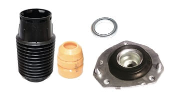 Kit Batente Amortecedor Le (diant) (1lado) (completo) (np+c) / Fiat Ducato 94-05 / Mobensani Mb4227e Kit Batente Amortecedor Le (diant) (1lado) (compl