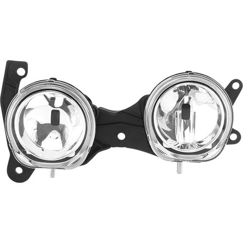 FAROL AUXILIAR LE (NEBLINA) (LONGO ALCANCE) / STRALIS 06- / NINO F-303
