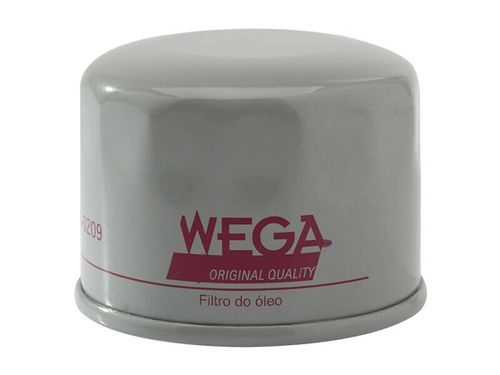 FILTRO OLEO / TOYOTA ETIOS 12-15 / WEGA JFO0209