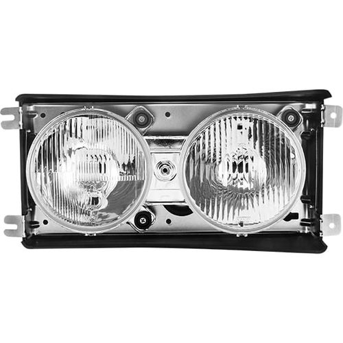 FAROL LD (DUPLO) (H1/H1) / MERCEDES BENZ 1714 00- / NINO F-146