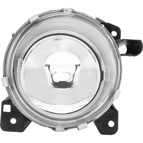 FAROL AUXILIAR LD (REDONDO) (LONGO ALCANCE) (H1) / SERIE 5 09- / NINO F-204
