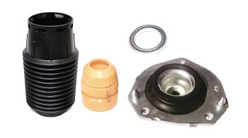 Kit Batente Amortecedor Ld (diant) (1lado) (completo) (np+c) / Fiat Ducato 94-05 / Mobensani Mb4227d Kit Batente Amortecedor Ld (diant) (1lado) (compl