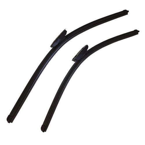 PALHETA LIMPADOR PARABRISA 26/24* (PAR) (FLEX) / MERCEDES BENZ SPRINTER 13- (TL2) / DYNA S404