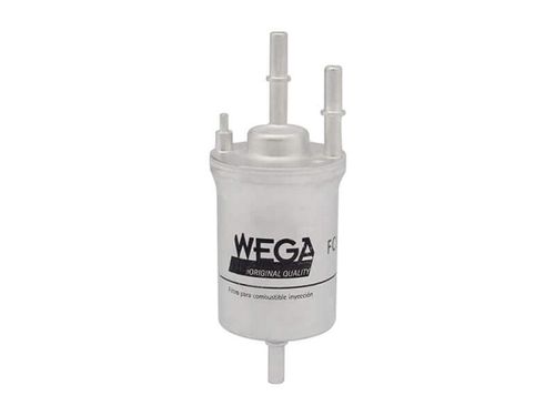 FILTRO COMBUSTIVEL / AUDI A-3 06-13 / WEGA FCI1304