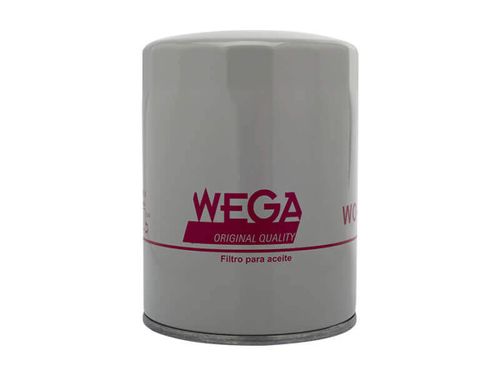 FILTRO OLEO / FIAT DUCATO 97- / WEGA WO330