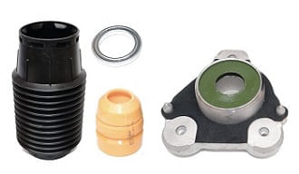 KIT BATENTE AMORTECEDOR LE (DIANT) (COMPLETO) / FIAT DUCATO 06- / MOBENSANI MB4239E