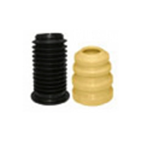 KIT BATENTE AMORTECEDOR (DIANT) (1 LADO) (BATENTE/COIFA) / FIAT UNO 10-12  EVO / NN 9601