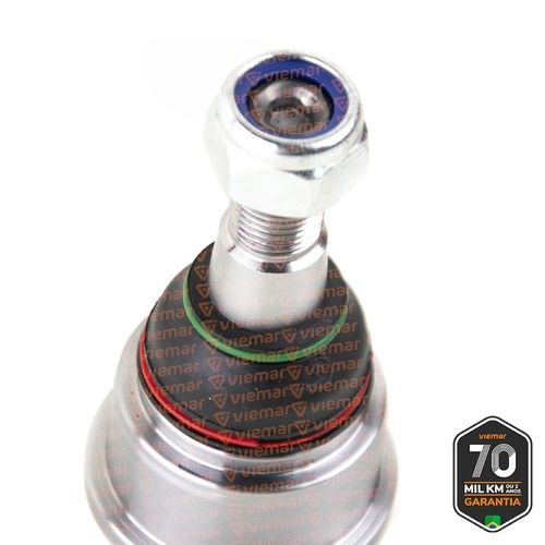 PIVO SUSPENSAO LD/E (SUPER) / RAM 03-15 2500 4X4 / VIEMAR 503182