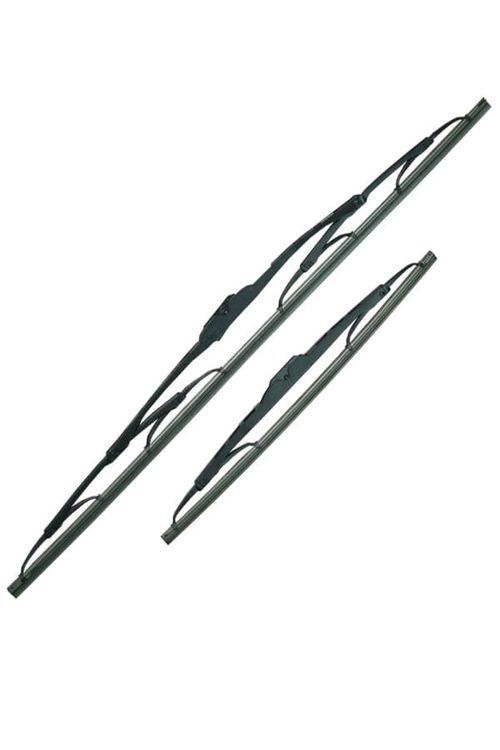 PALHETA LIMPADOR PARABRISA (PAR) / FIAT IDEA 06-10 / DYNA 316