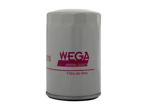 FILTRO OLEO / FORD DEL REY 89-90 / WEGA WO370