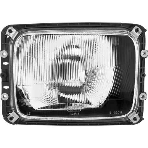 FAROL LE (H4) / MERCEDES BENZ 709 88- / NINO F-137