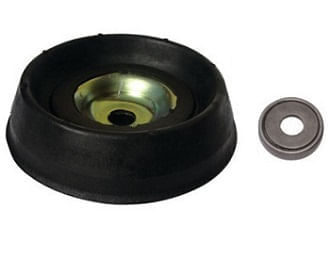 COXIM SUPERIOR AMORTECEDOR (DIANT) (C/ROL) / FORD ESCORT 84-92 / MOBENSANI MB240A