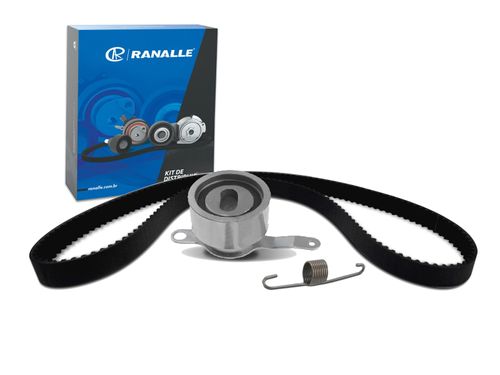 CORREIA COMANDO (KIT C/TENSIONADOR) / HONDA CIVIC 91-01 / RANALLE RK9703