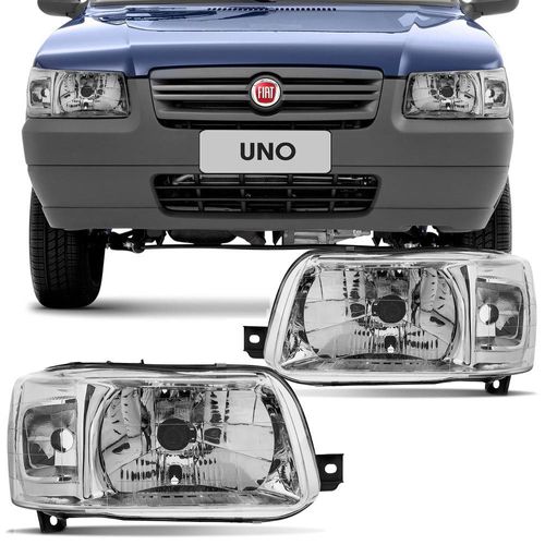 FAROL LD (NP+C) / FIAT UNO 04-  MILLE FIRE / MAGNETI MARELLI IMM0311090