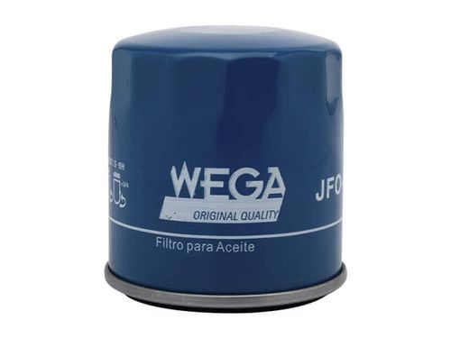 FILTRO OLEO / HYUNDAI HB20 12-  1.0  12V / WEGA JFO0H00