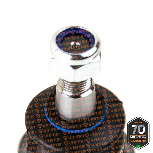 PIVO SUSPENSAO LE (INFER) (ROSCA DIREITA) / MASTER 13- / VIEMAR 503286