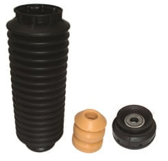 Kit Batente Amortecedor (diant) (completo) (1 Lado) / Volkswagen Santana 84-m07/96 / Mobensani Mb-4006 S Kit Batente Amortecedor (diant) (completo) (1