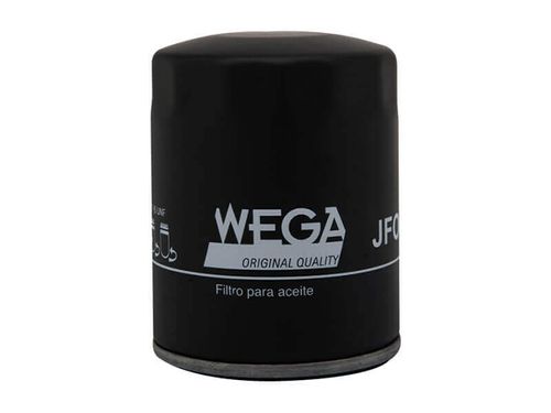 FILTRO OLEO (ROSCA 3/4) (100 X 77,5 MM) / TOYOTA HILUX SW4 16- 4.0 V6 GAS / WEGA JFO0215