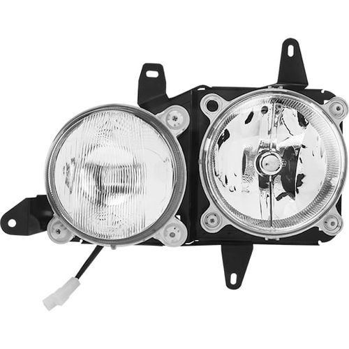 FAROL LD (H4) / VOLVO NH 00-04 / NINO F-170