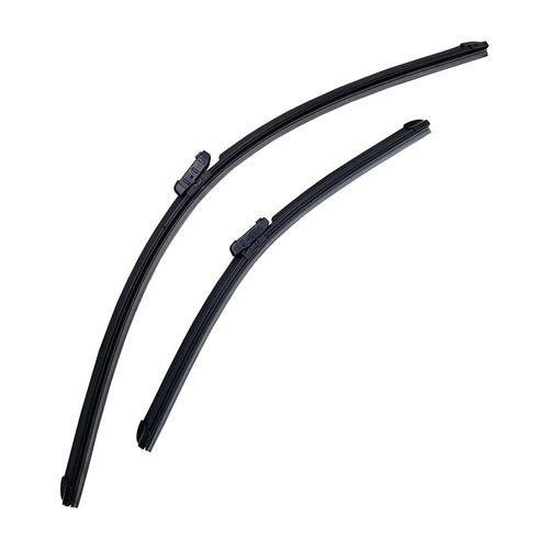 PALHETA LIMPADOR PARABRISA (PAR) (FLEX) / FORD KA 10-14 / DYNA SD1