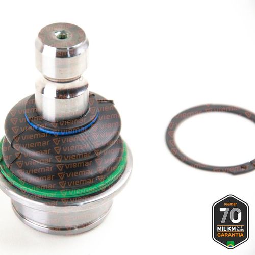 PIVO SUSPENSAO (PINO 22MM) (C/TRAVA) / FRONTIER 42552 / VIEMAR 503370