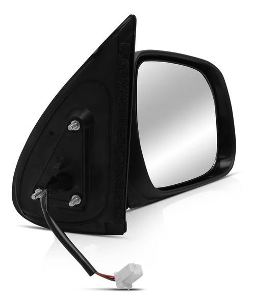 Espelho Externo Ld ( Eletr) ( Crom) / Toyota Hilux Pick-up 12-15 / Spj Eb834 Espelho Externo Ld ( Eletr) ( Crom) / Hilux Pick-up 42339 / Spj Eb834