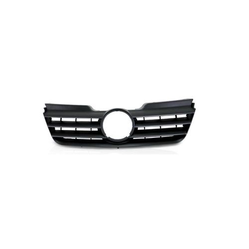 GRADE DIANTEIRA (PRETO) / VOLKSWAGEN GOL 99-  G.III / KJ J10287