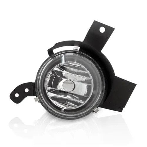 FAROL AUXILIAR LE / FIESTA 44477 / SHOCKLIGHT MSL100202L