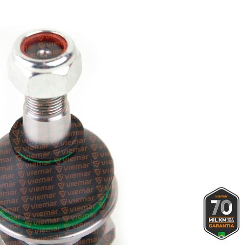 PIVO SUSPENSAO (INFER) (C/PORCA) / FRONTIER 98-07 / VIEMAR 503103