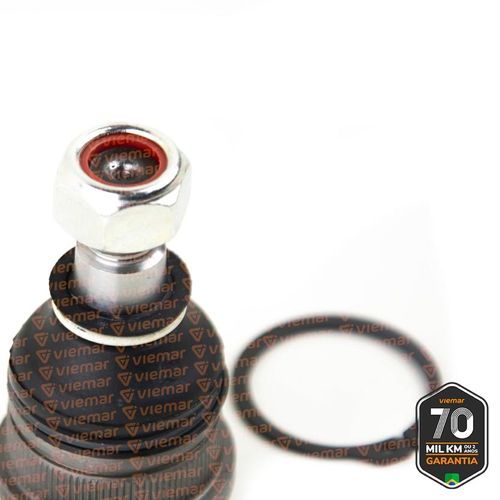 PIVO SUSPENSAO (SUPER) / L-200 93-08  2.5  4 X 4 / VIEMAR 503092