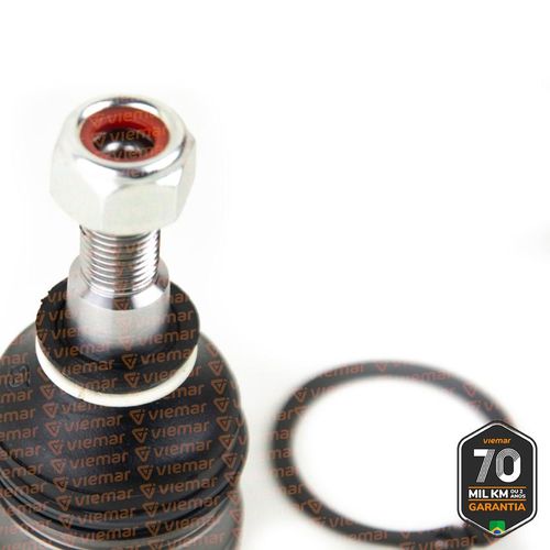 PIVO SUSPENSAO LD/E (INFER) / PAJERO 03- TR4 / VIEMAR 503355