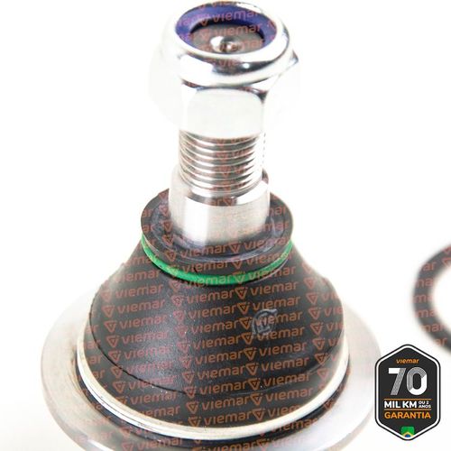 PIVO SUSPENSAO (INFER) (LISO) / RANGER 98-12 / VIEMAR 503068