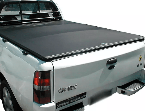 CAPOTA MARITIMA (TRECK ALUM) / FORD COURIER 97- / FLASH FF030