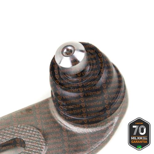 PIVO SUSPENSAO LD (INFER) (C/DH) / ROYALE 92-96 / VIEMAR 503029
