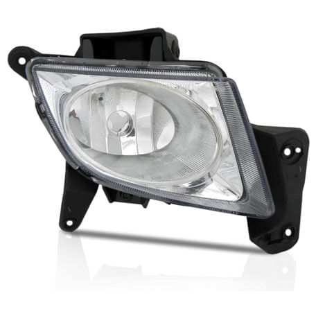 FAROL AUXILIAR LD / I30 44537 / SHOCKLIGHT MSL120602R