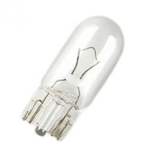 LAMPADA 5W (MEDIO) / UNIVERSAL UNIVERSAL PINGO D'AGUA / HELLA 2825